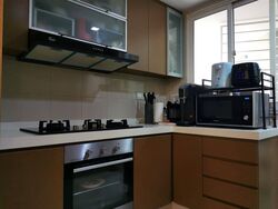 Savannah Condopark (D18), Condominium #389874891